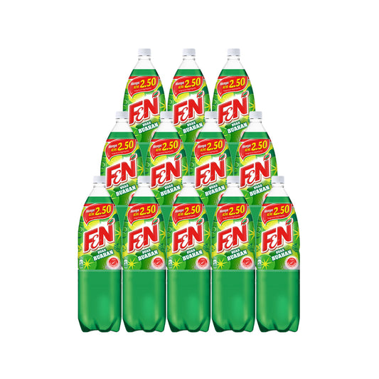 F&N FRUITADE BOTTLE (1.1L X 12) CARTON