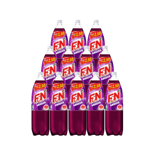 F&N GRAPE BOTTLE (1.1L X 12) CARTON – HEZOM XPRESS PTE. LTD.