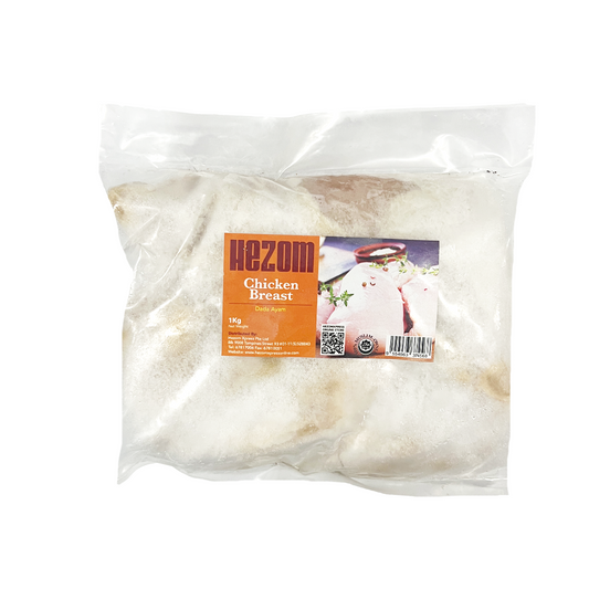 HEZOM CHICKEN BREAST (1KG)