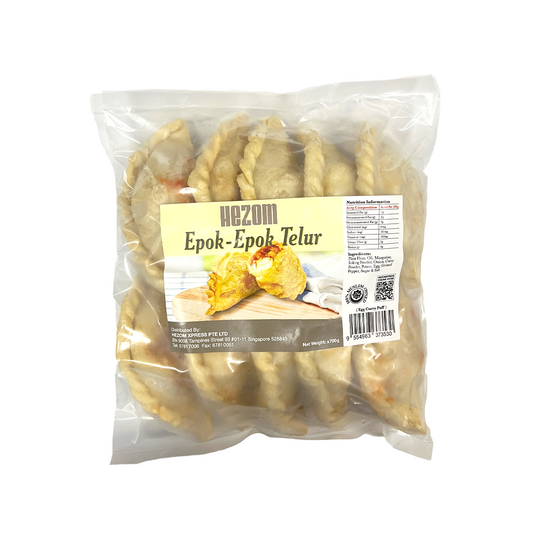 HEZOM EPOK-EPOK TELUR (10 PCS)