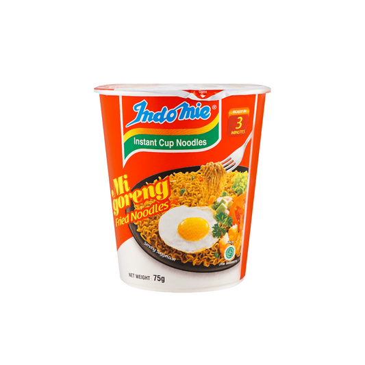 INDOMIE MI GORENG (75G)