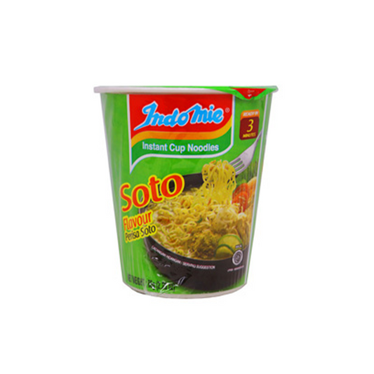 INDOMIE SOTO (65G)