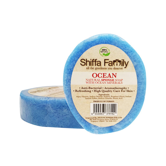 SFF SPONGE OCEAN