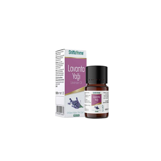 SHF Lavender Oil 5 ml