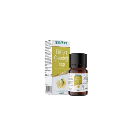 SHF Lemon Kernel Oil 5 ml