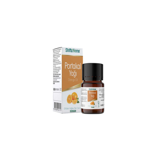 SHF Orange Oil 5 ml