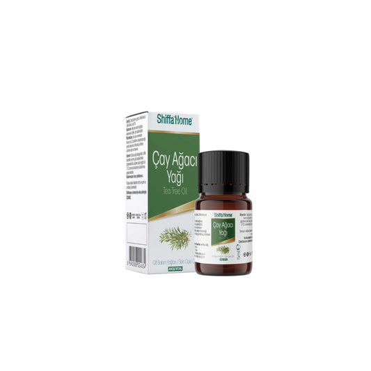 SHF Tea Tree Oil 5 ml