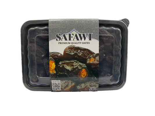 HEZOM KURMA SAFAWI (500G)