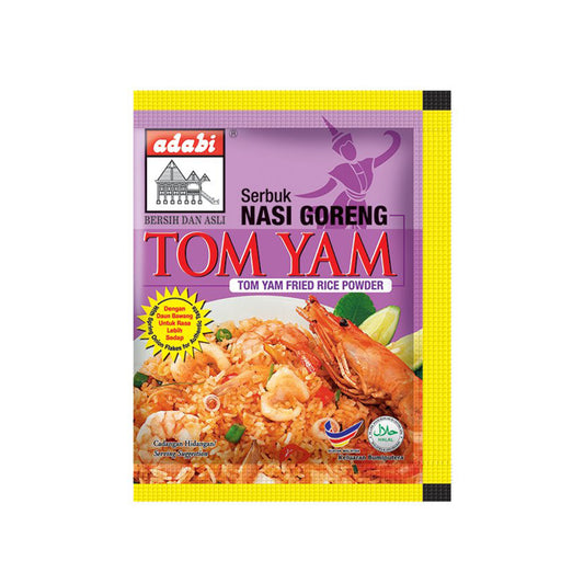 ADABI SERBUK NASI GORENG TOMYAM (17G)
