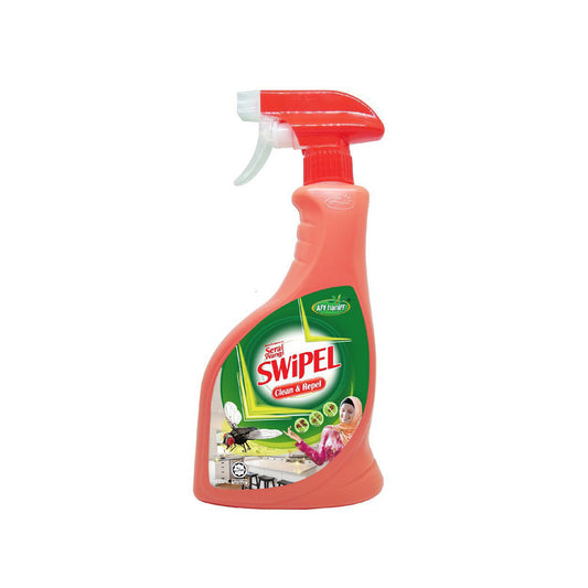 AFY SWIPEL INSECT REPELLANT SPRAY (650ML)