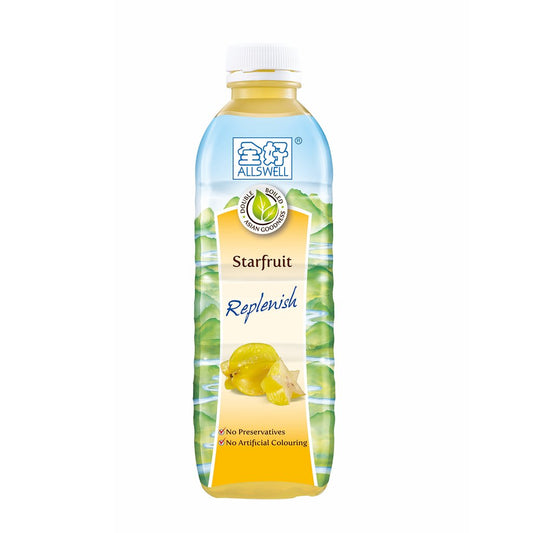 ALLSWELL STAR FRUIT (1L)