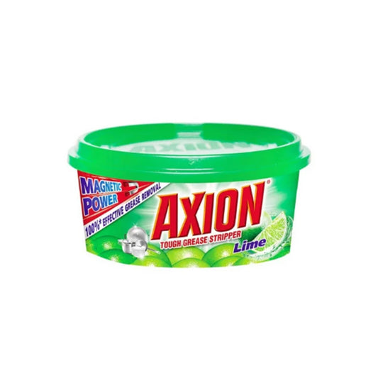 AXION DISH LIME (350G)