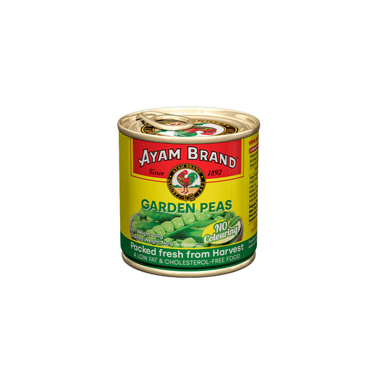 AYAM BRAND GARDEN PEAS (200G)