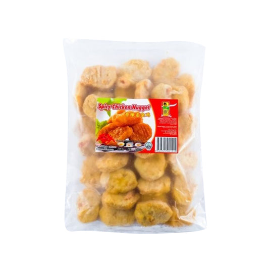 BIBIK'S SPICY NUGGET (700G)