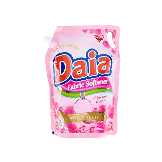 DAIA REFILL BLOOMING GARDEN (1.6L)