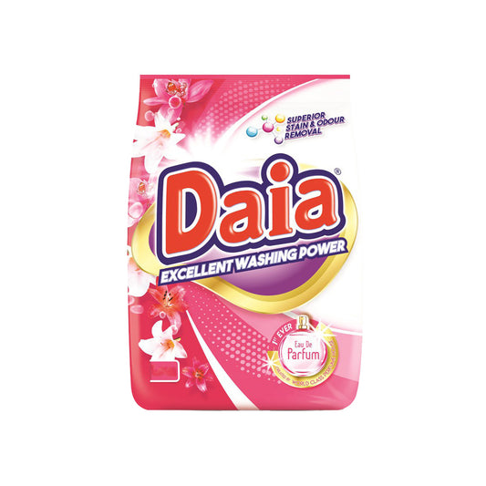 DAIA DETERGENT EAU DE PARFUM POWDER (900G)