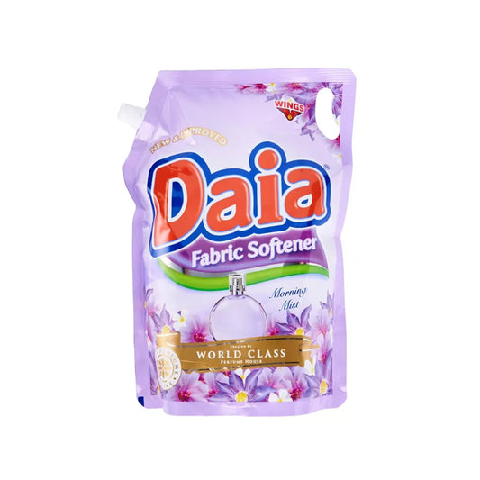 DAIA REFILL MORNING MIST (1.6L)