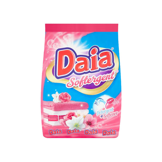 DAIA SOFTERGENT POWDER (900G)