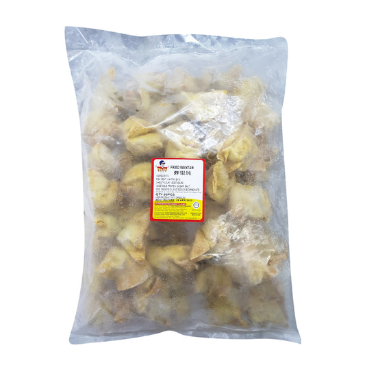 DODO FRIED WANTAN 50 PCS