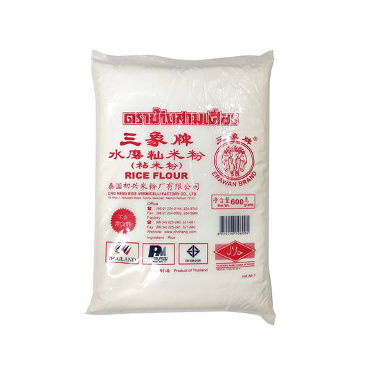 ERAWAN RICE FLOUR (500G)