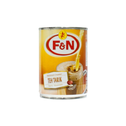 F&N CONDENSED MILK ( 392g)