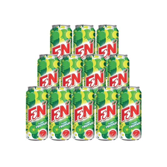 F&N FRUITADE CAN (325ML X 12) CARTON