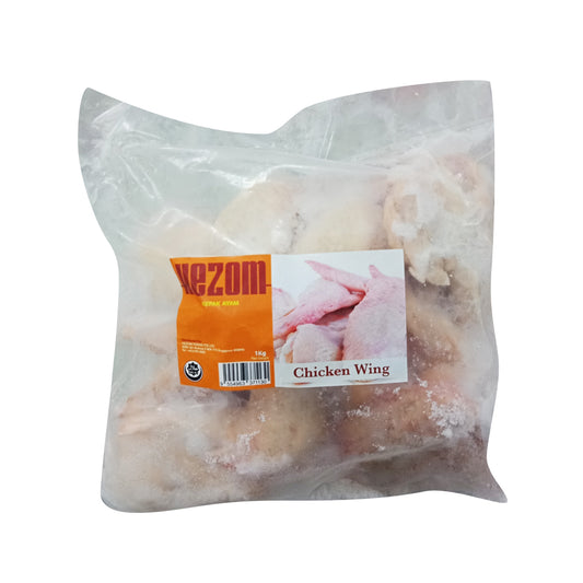 HEZOM CHICKEN WING (1KG)