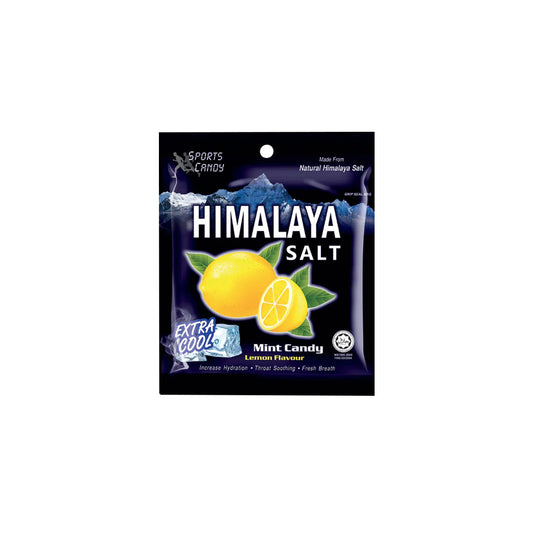 HIMALAYA SALT CANDY MINT LEMON (15G)