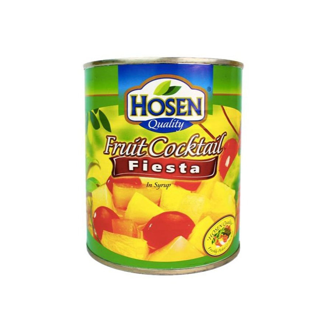 HOSEN FRUIT COCKTAIL FIESTA (825G)