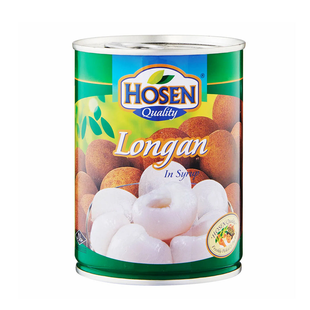 HOSEN LONGAN (565G)