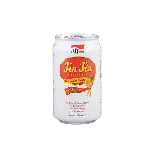 JJ HERBAL TEA (300ML)