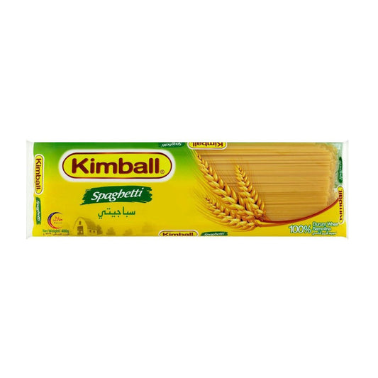 KIMBALL SPAGHETTI (400G)