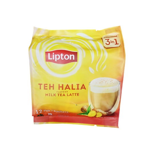 LIPTON 3 IN 1 THE HALIA (21G x 12)