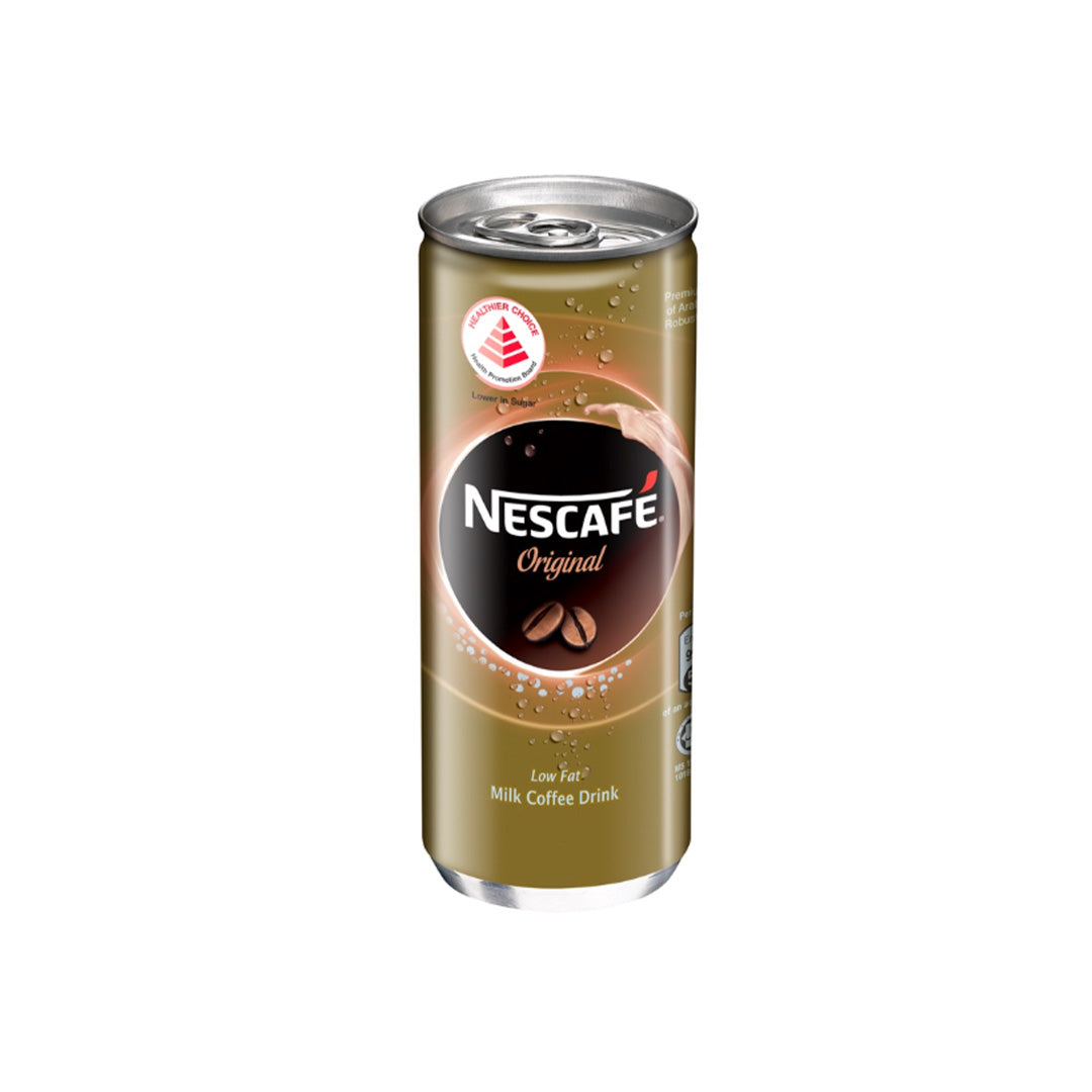 NESCAFE ORIGINAL CAN (240ML)