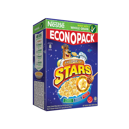 NESTLE HONEY STAR (330G)