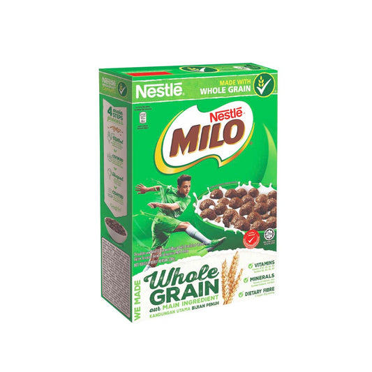 NESTLE MILO CEREAL (330G)