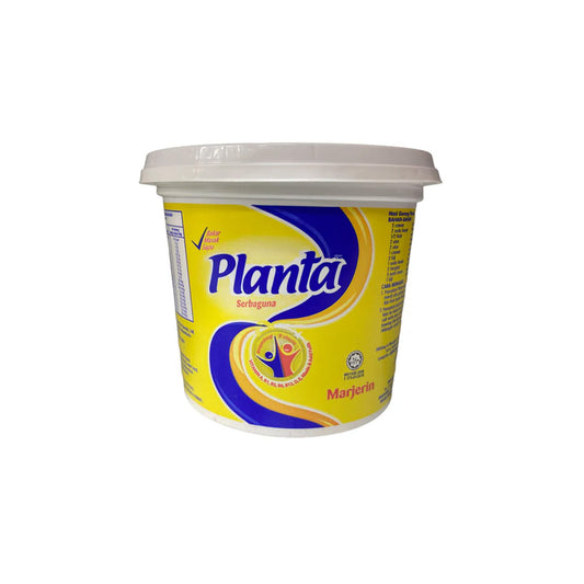 PLANTA MARGARINE (480G)