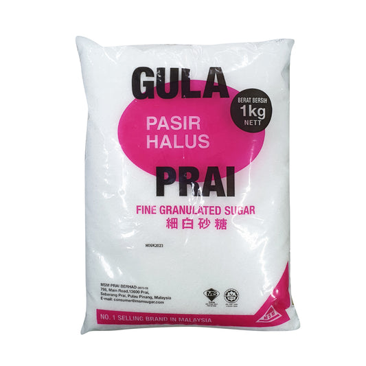 PRAI FINE SUGAR (1KG)