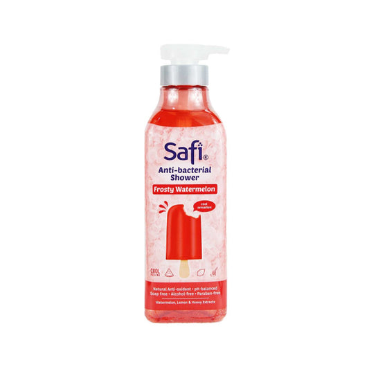 SAFI FROSTY WATERMELON SHOWER GEL (1L)