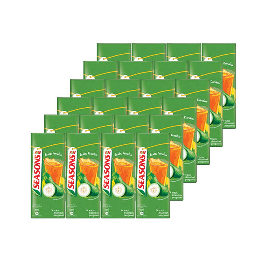 SEASONS WINTERMELON TETRAPACK (250ML X 24)